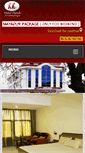Mobile Screenshot of havelihotel.com